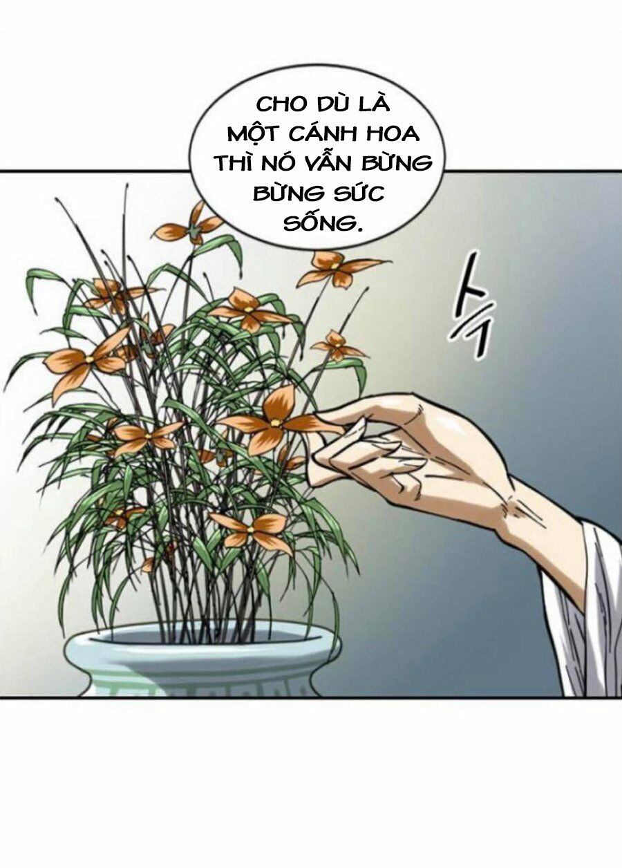 Thiên Hạ Đệ Nhất Nhân: Chapter 34