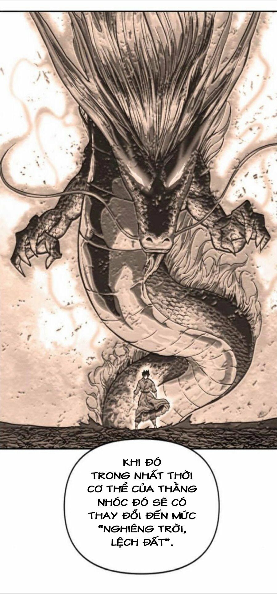 Thiên Hạ Đệ Nhất Nhân: Chapter 34