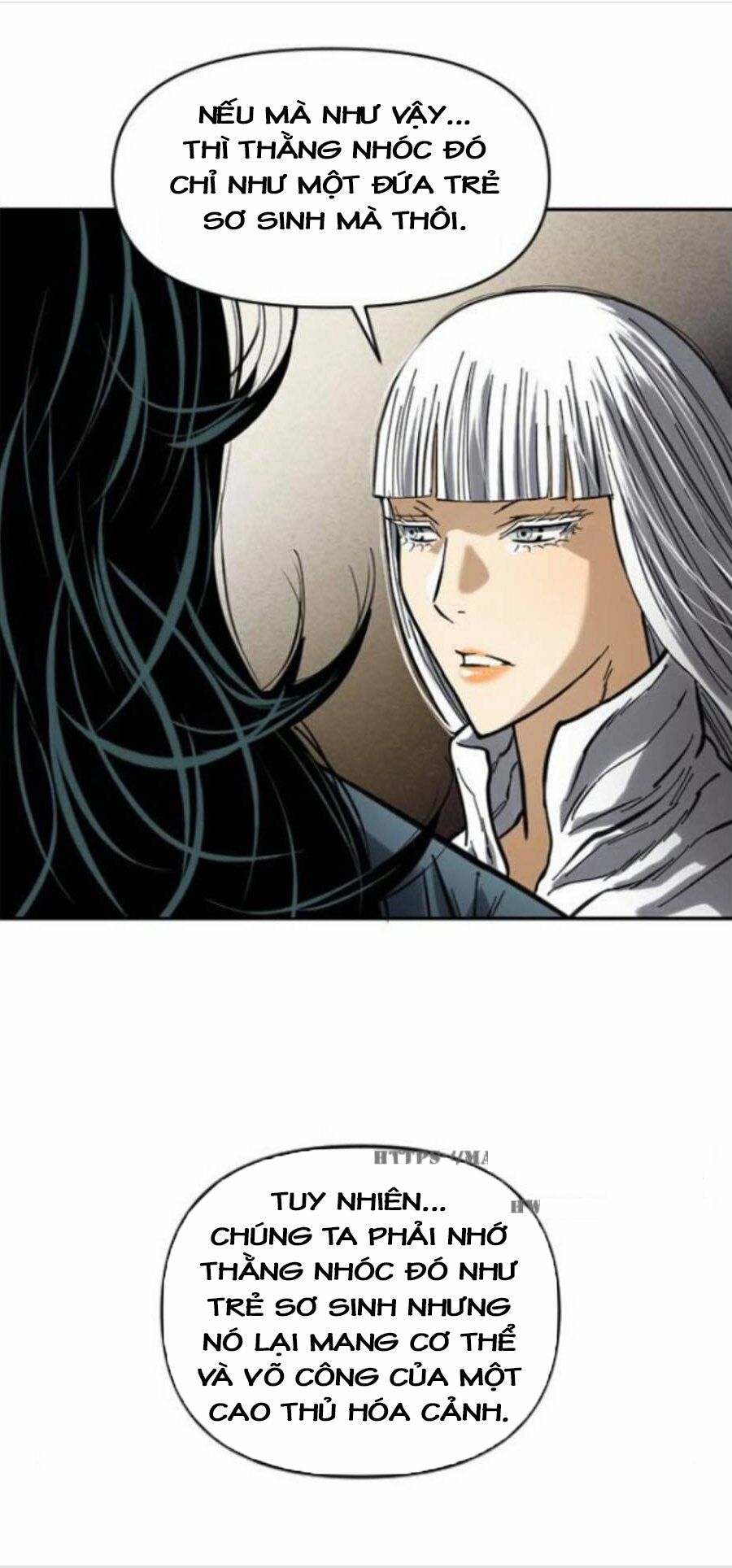 Thiên Hạ Đệ Nhất Nhân: Chapter 34