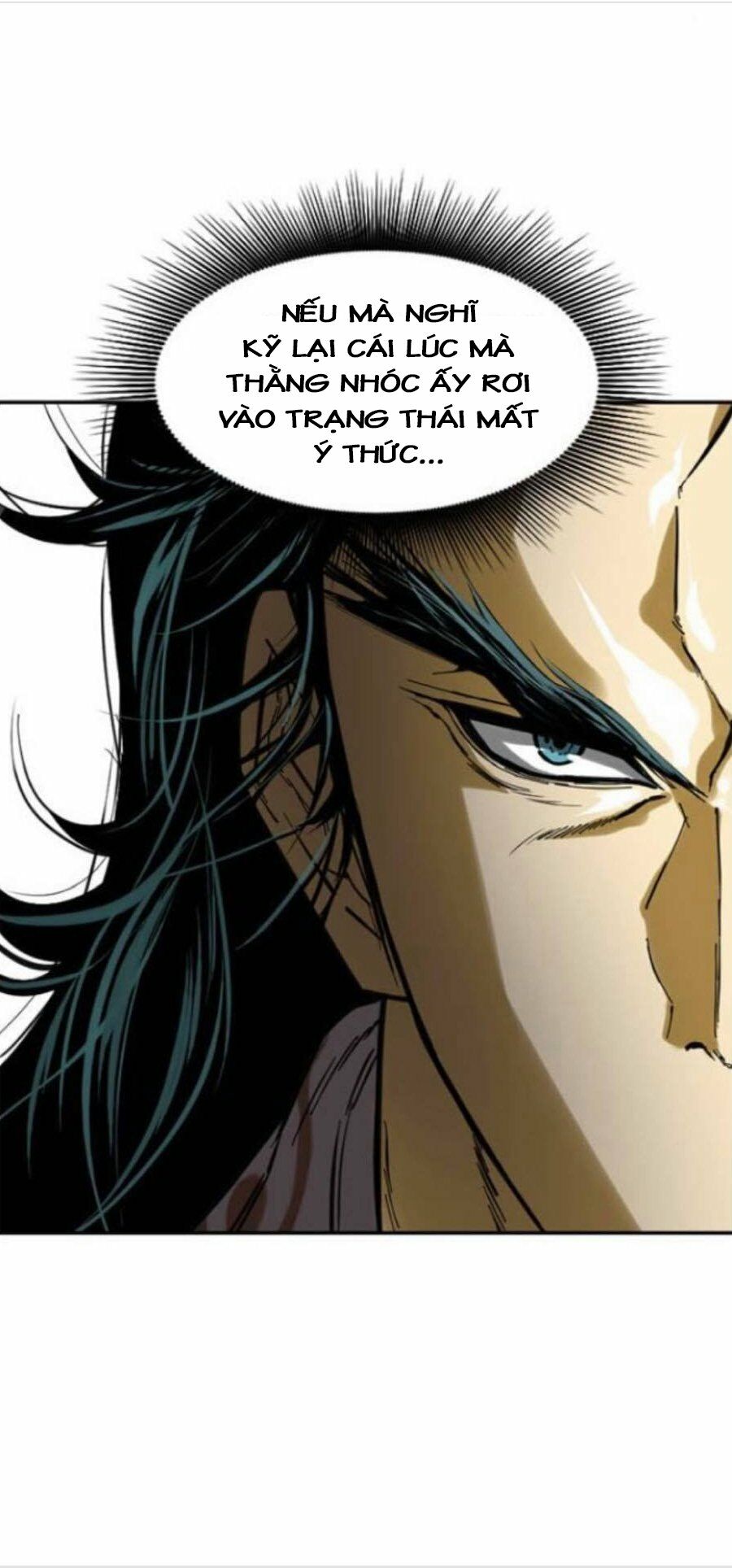Thiên Hạ Đệ Nhất Nhân: Chapter 34