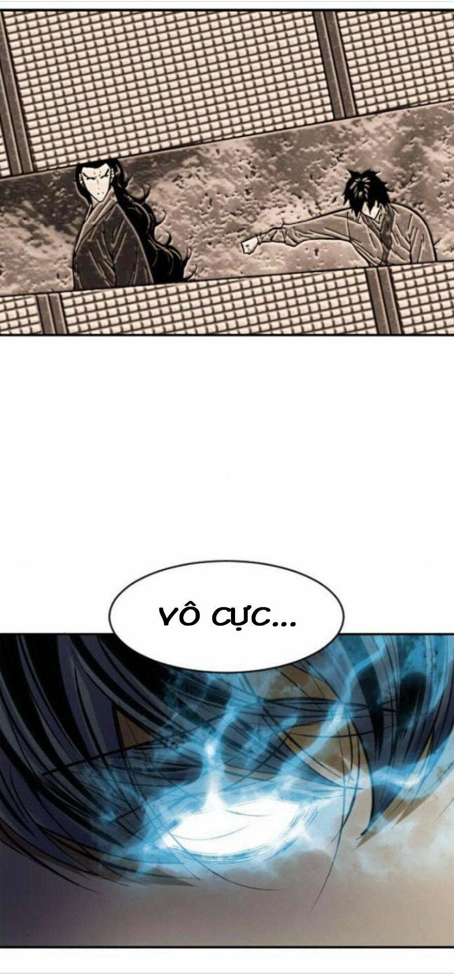 Thiên Hạ Đệ Nhất Nhân: Chapter 34