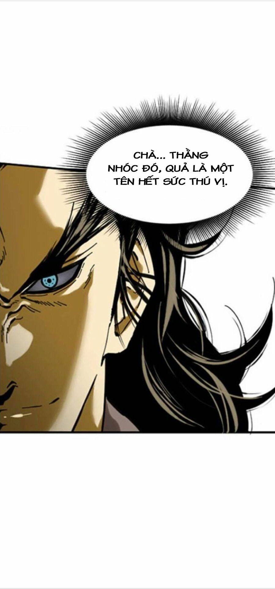 Thiên Hạ Đệ Nhất Nhân: Chapter 34