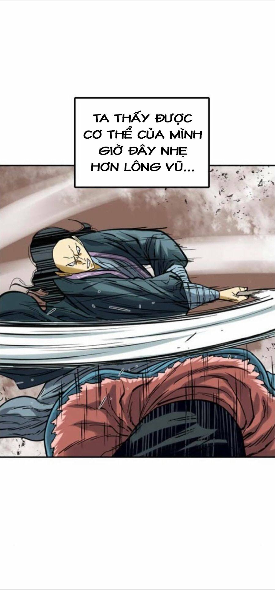Thiên Hạ Đệ Nhất Nhân: Chapter 34