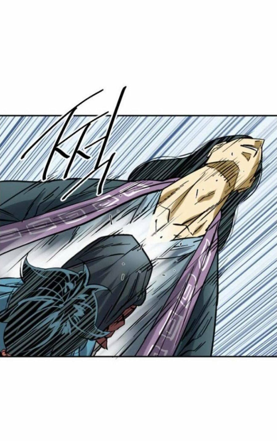 Thiên Hạ Đệ Nhất Nhân: Chapter 34