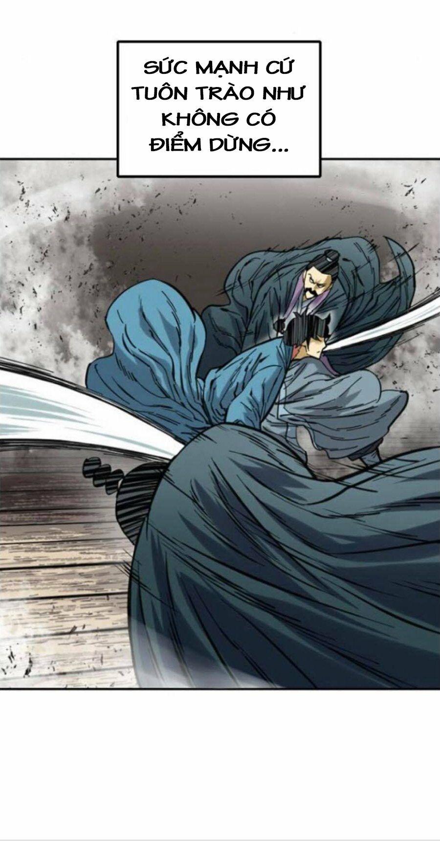 Thiên Hạ Đệ Nhất Nhân: Chapter 34