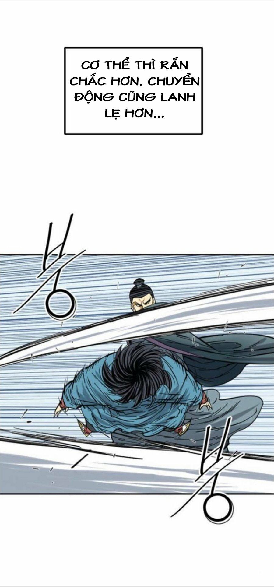 Thiên Hạ Đệ Nhất Nhân: Chapter 34
