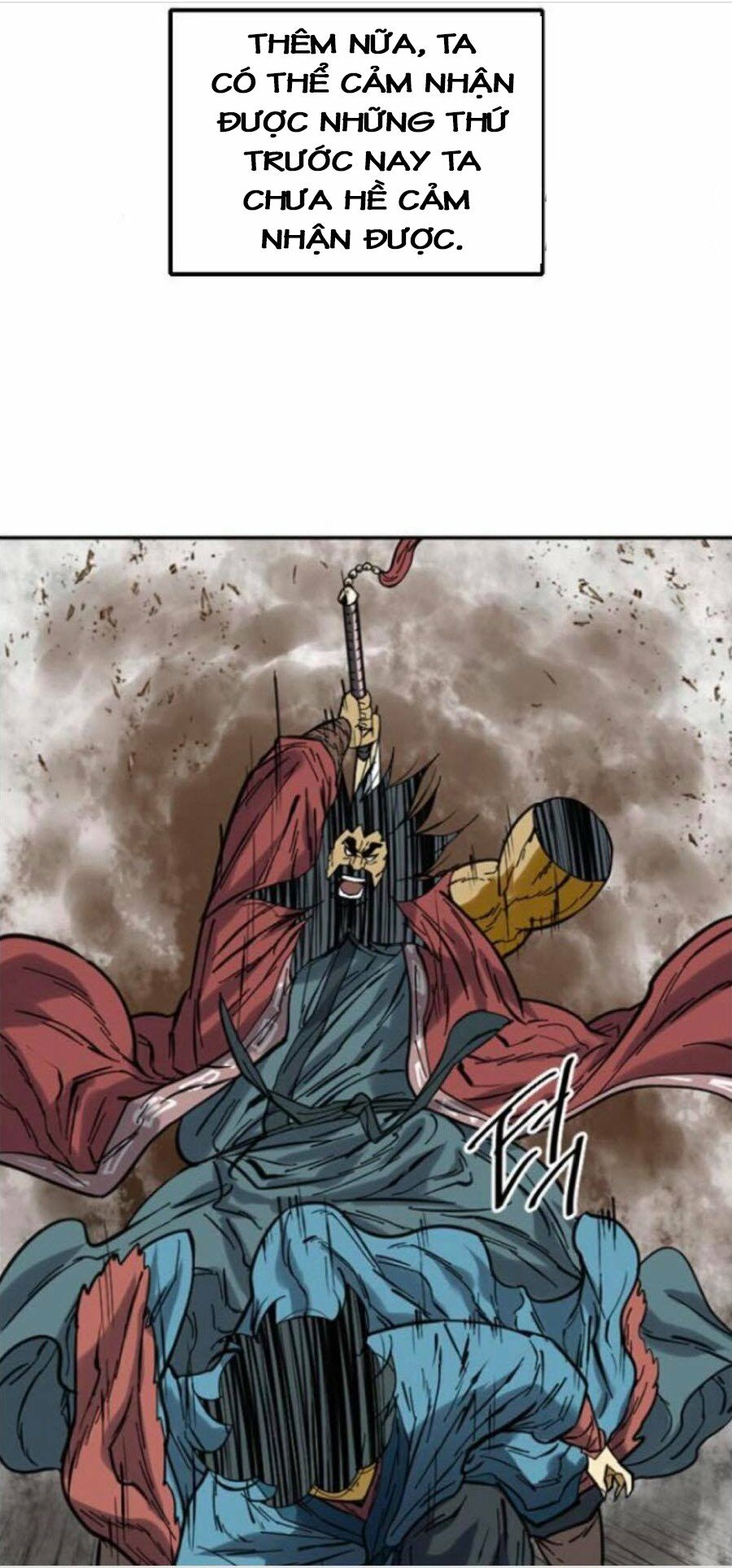 Thiên Hạ Đệ Nhất Nhân: Chapter 34
