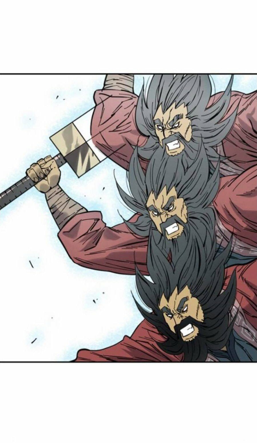 Thiên Hạ Đệ Nhất Nhân: Chapter 34