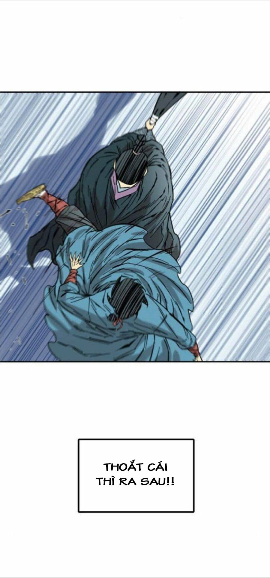 Thiên Hạ Đệ Nhất Nhân: Chapter 34