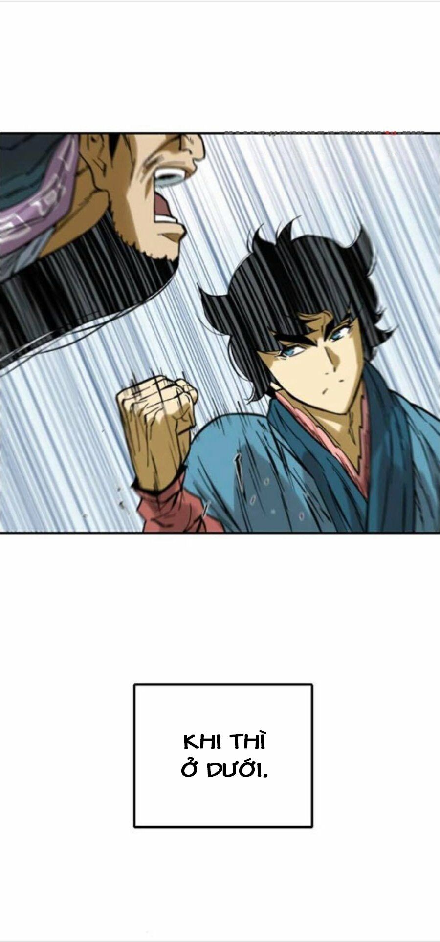 Thiên Hạ Đệ Nhất Nhân: Chapter 34