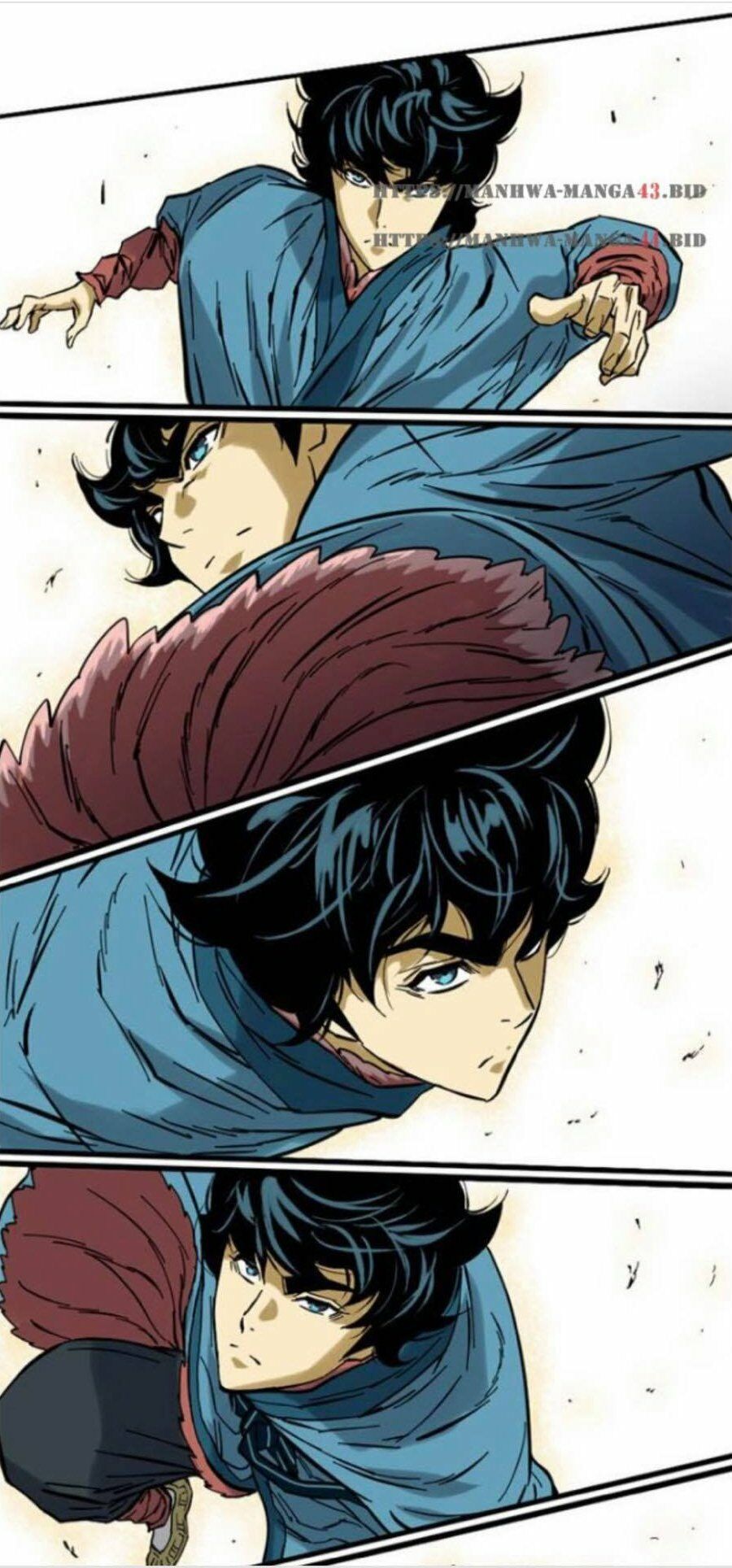 Thiên Hạ Đệ Nhất Nhân: Chapter 34