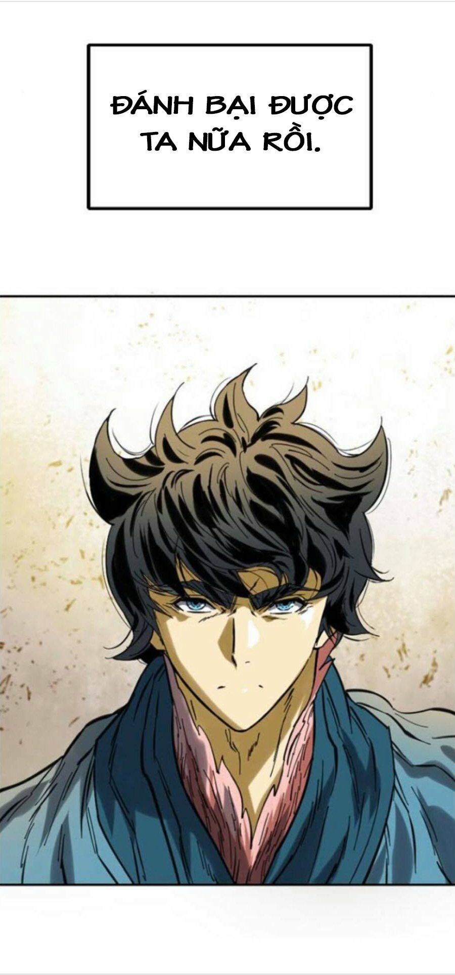Thiên Hạ Đệ Nhất Nhân: Chapter 34