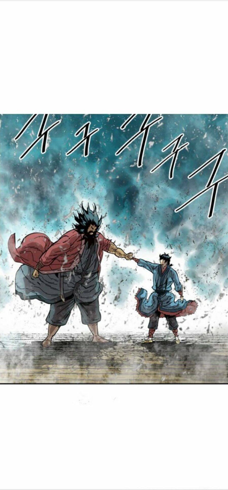 Thiên Hạ Đệ Nhất Nhân: Chapter 34