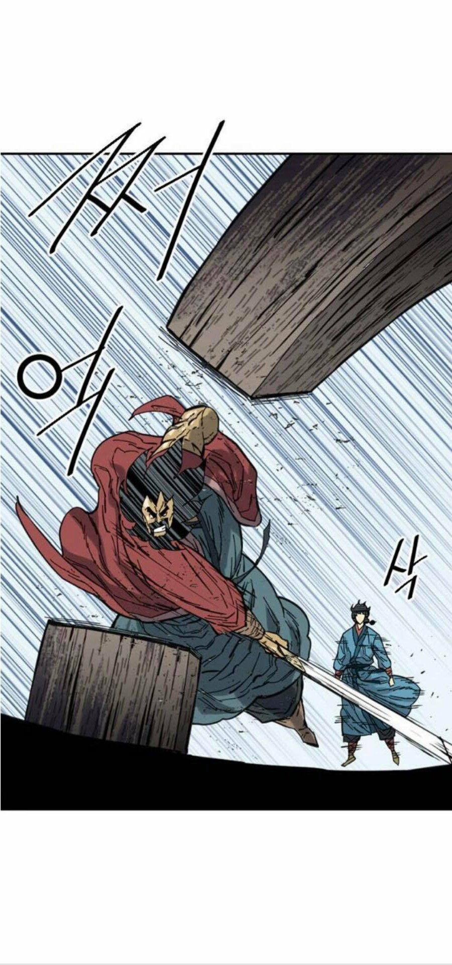 Thiên Hạ Đệ Nhất Nhân: Chapter 35