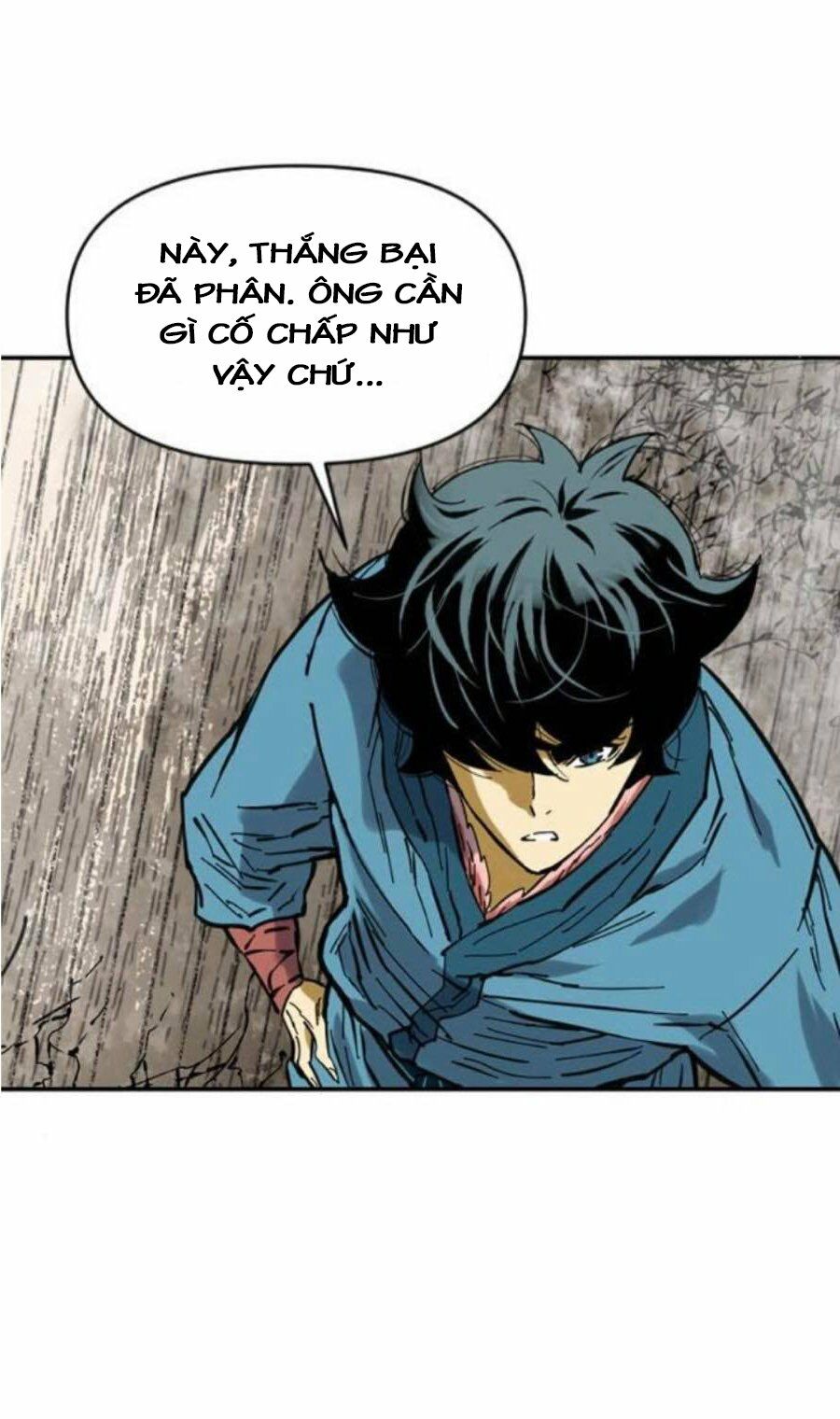 Thiên Hạ Đệ Nhất Nhân: Chapter 35