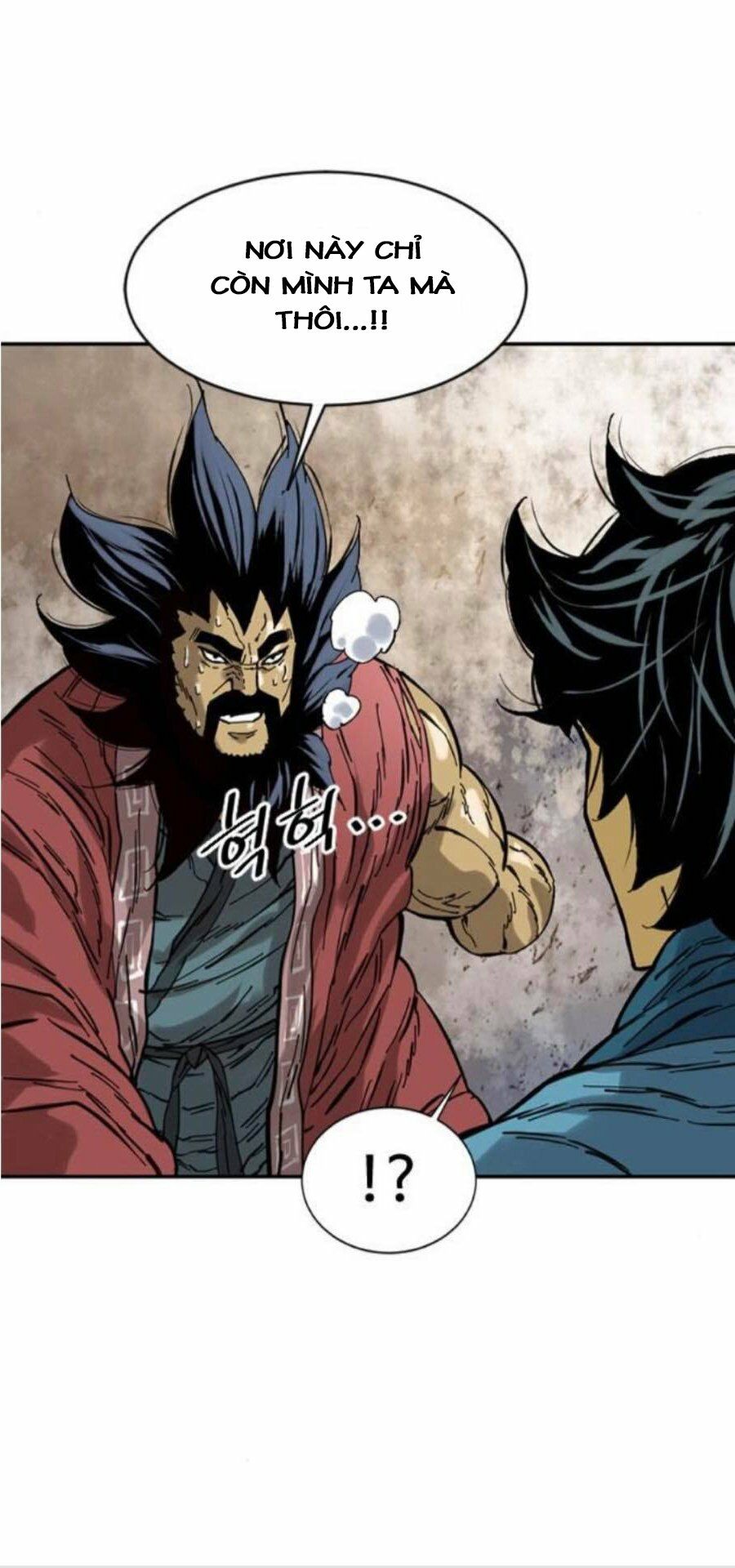 Thiên Hạ Đệ Nhất Nhân: Chapter 35