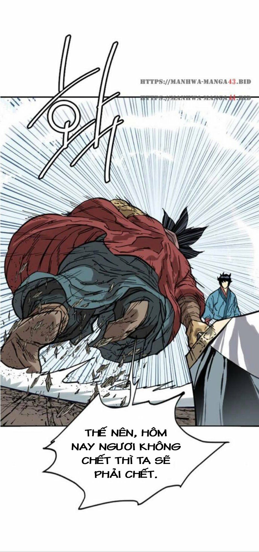Thiên Hạ Đệ Nhất Nhân: Chapter 35
