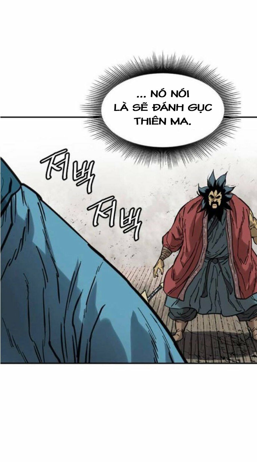 Thiên Hạ Đệ Nhất Nhân: Chapter 35