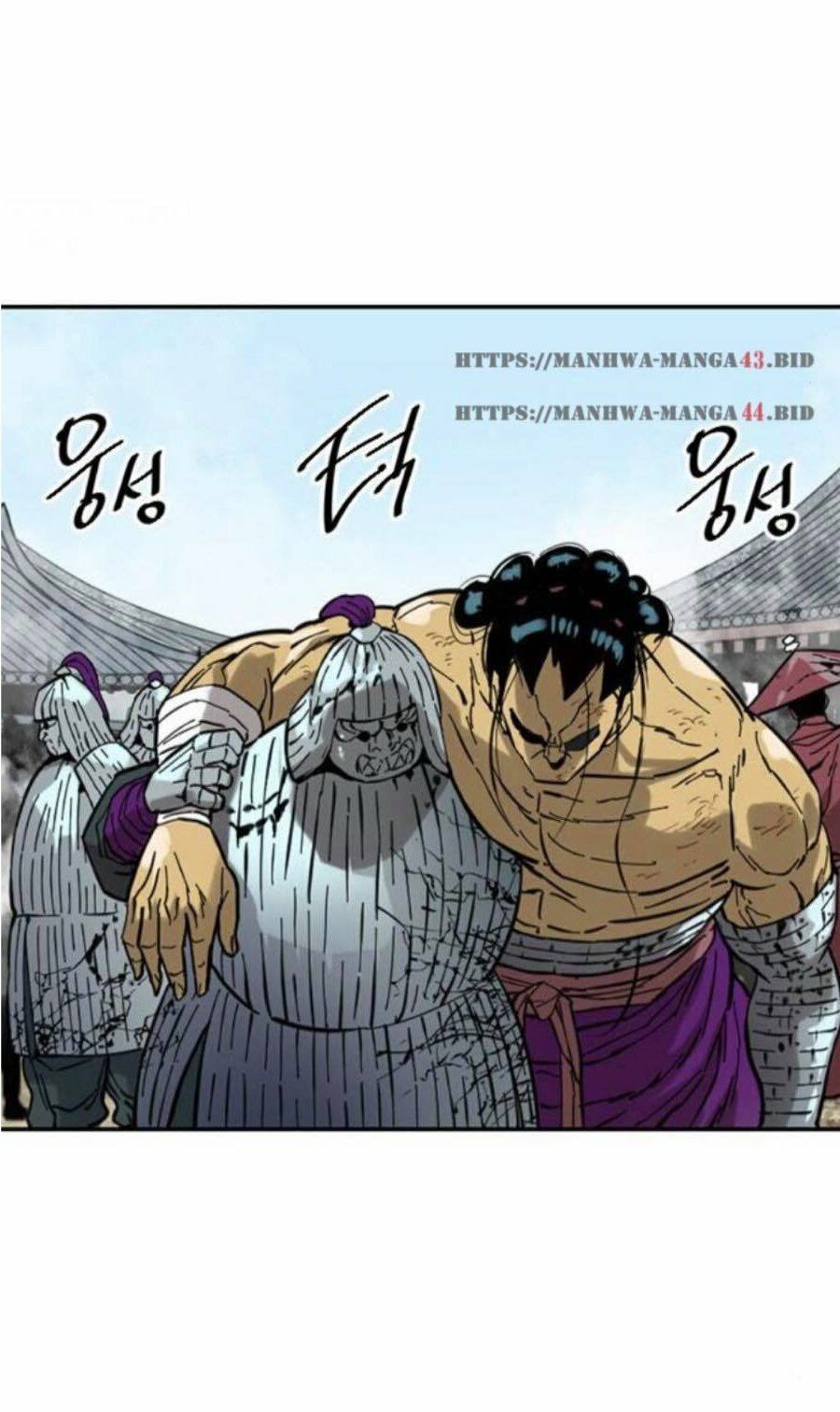 Thiên Hạ Đệ Nhất Nhân: Chapter 35