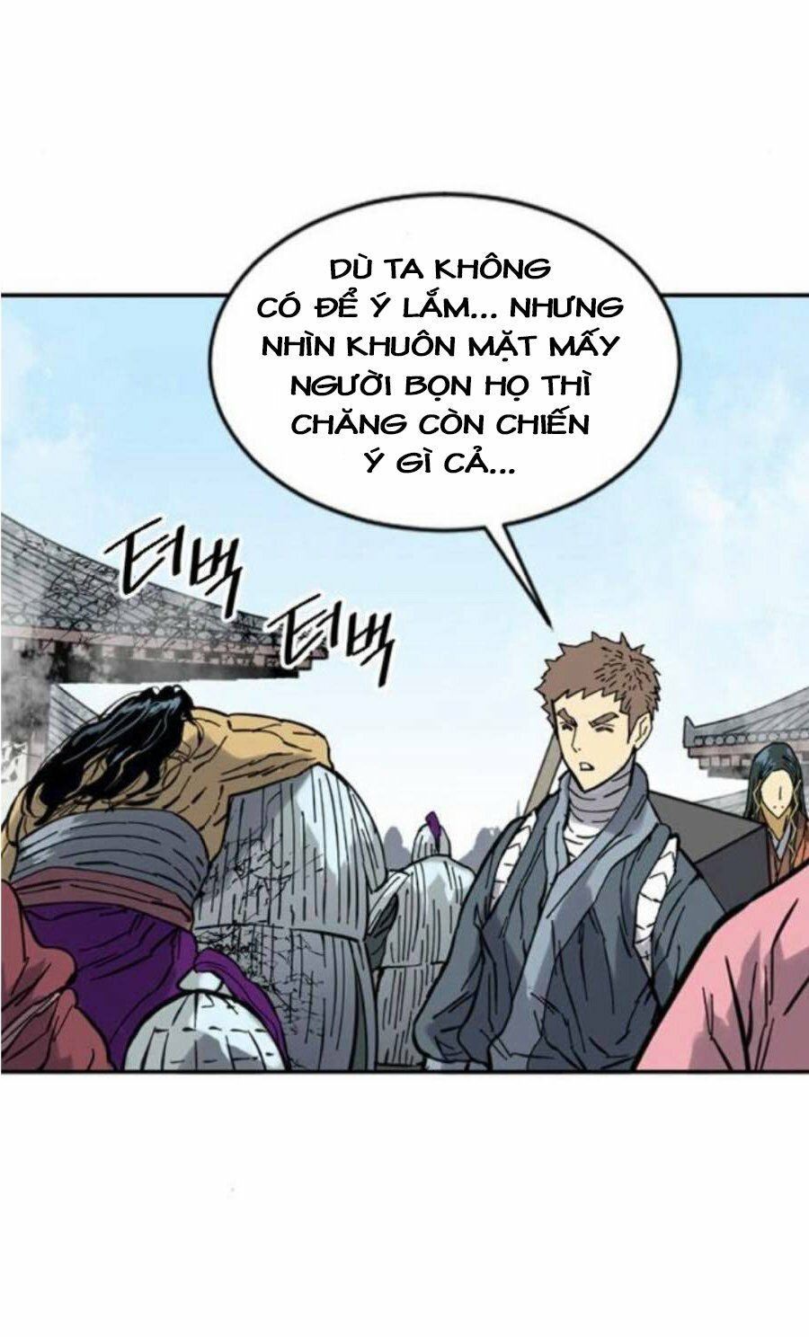 Thiên Hạ Đệ Nhất Nhân: Chapter 35