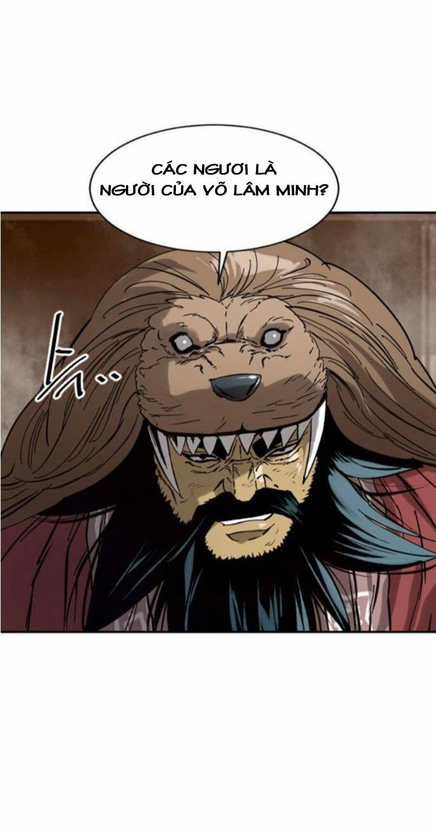 Thiên Hạ Đệ Nhất Nhân: Chapter 35