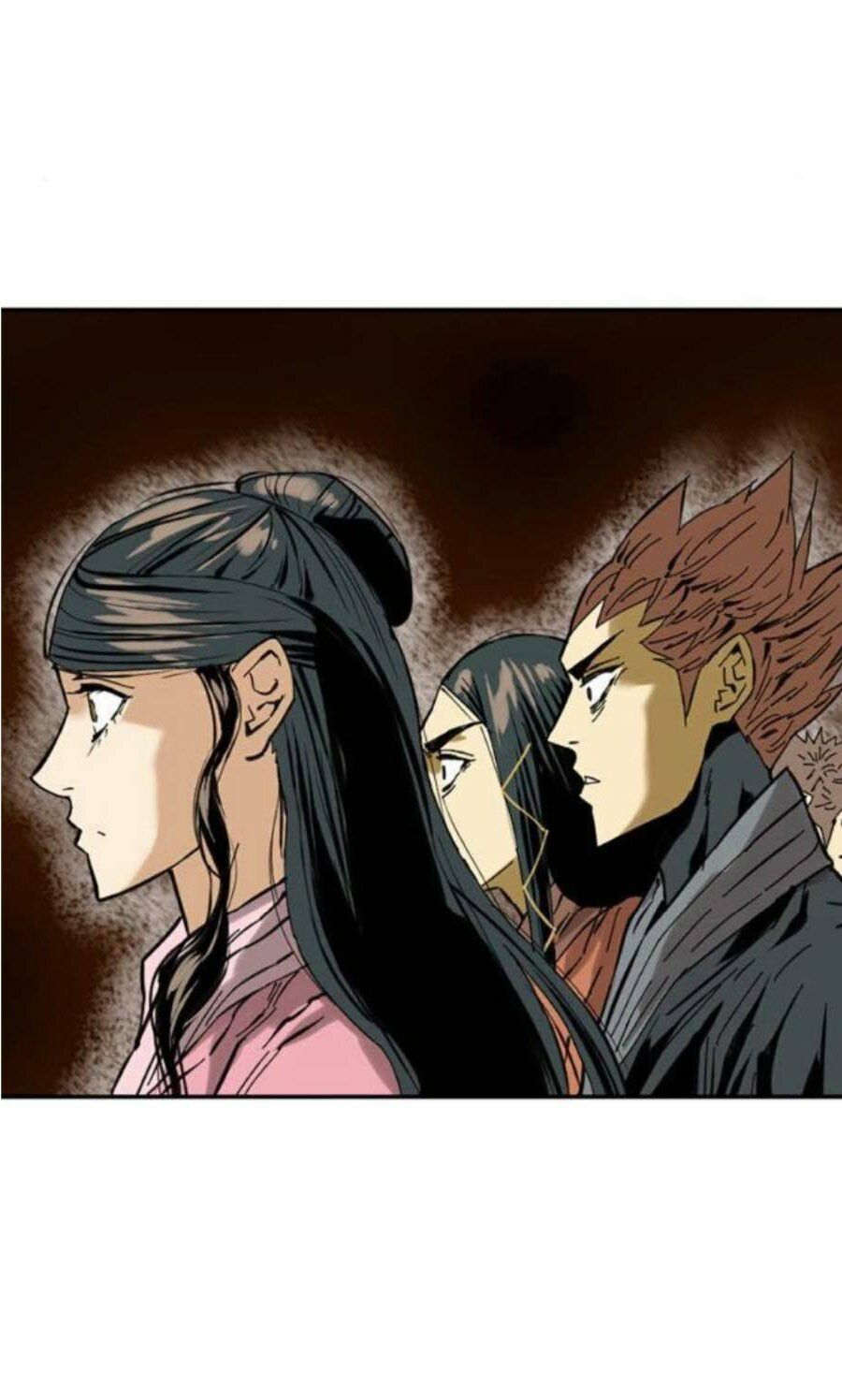 Thiên Hạ Đệ Nhất Nhân: Chapter 35