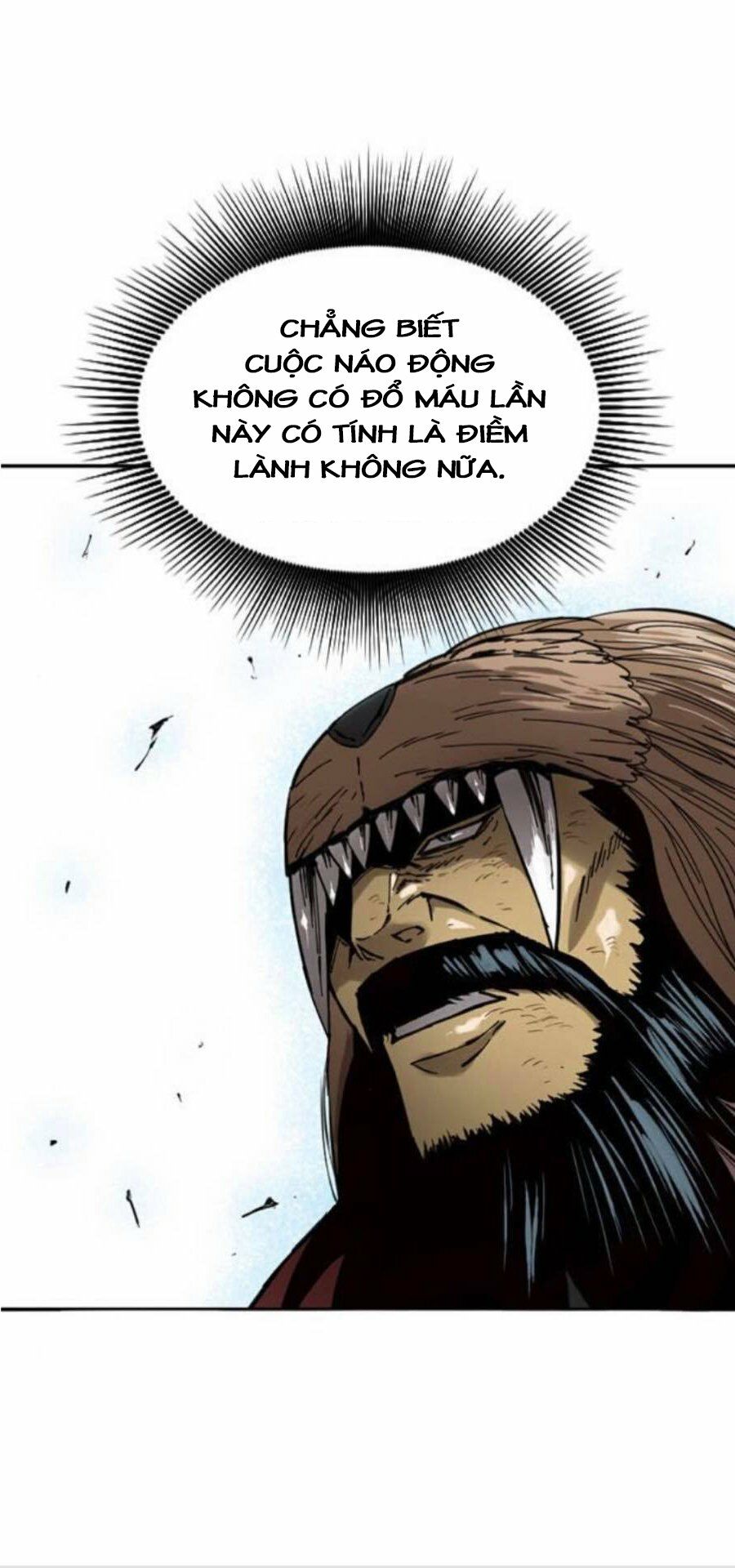Thiên Hạ Đệ Nhất Nhân: Chapter 35