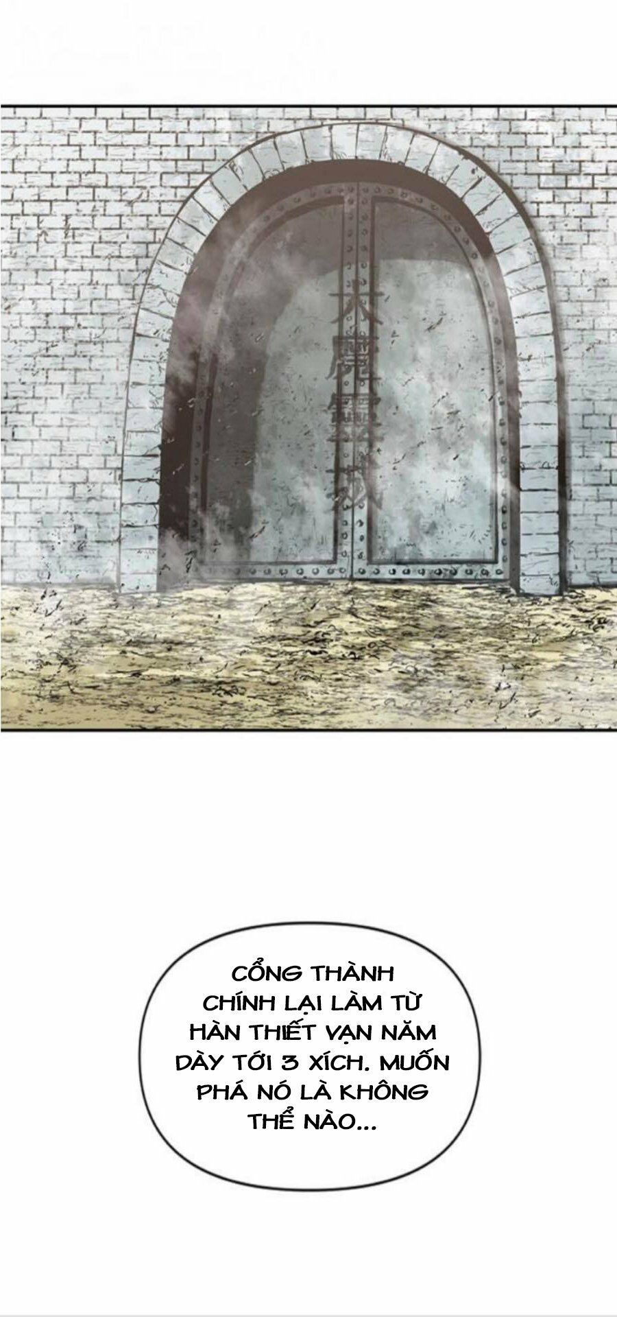 Thiên Hạ Đệ Nhất Nhân: Chapter 35