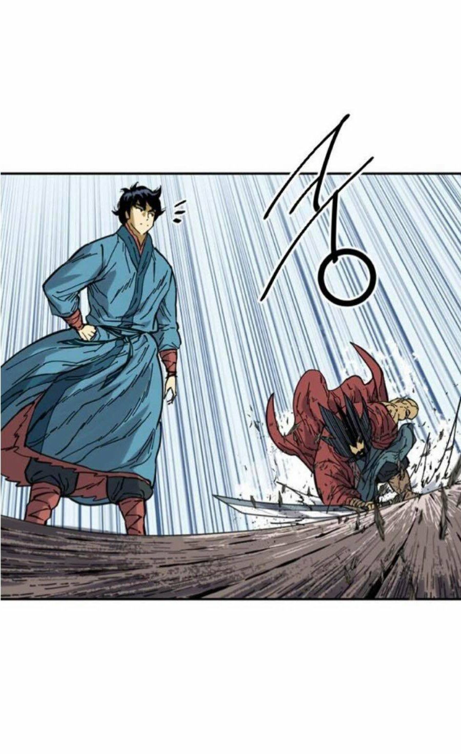 Thiên Hạ Đệ Nhất Nhân: Chapter 35