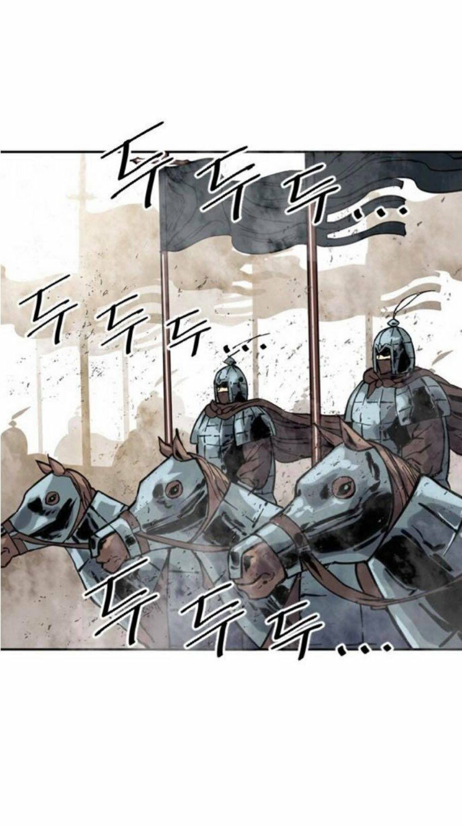 Thiên Hạ Đệ Nhất Nhân: Chapter 35