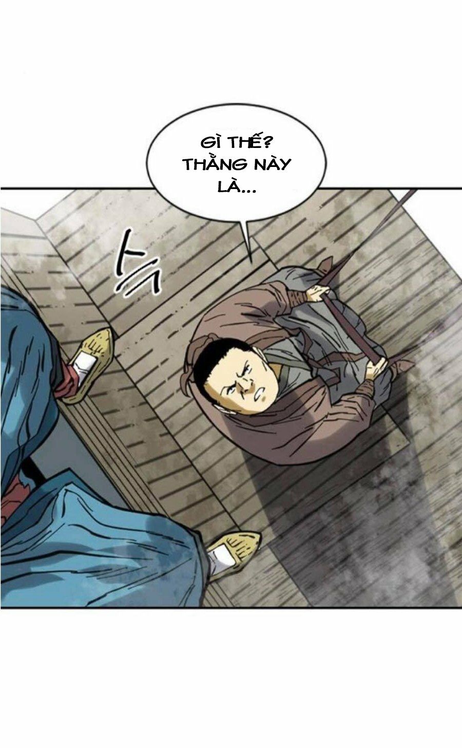 Thiên Hạ Đệ Nhất Nhân: Chapter 35