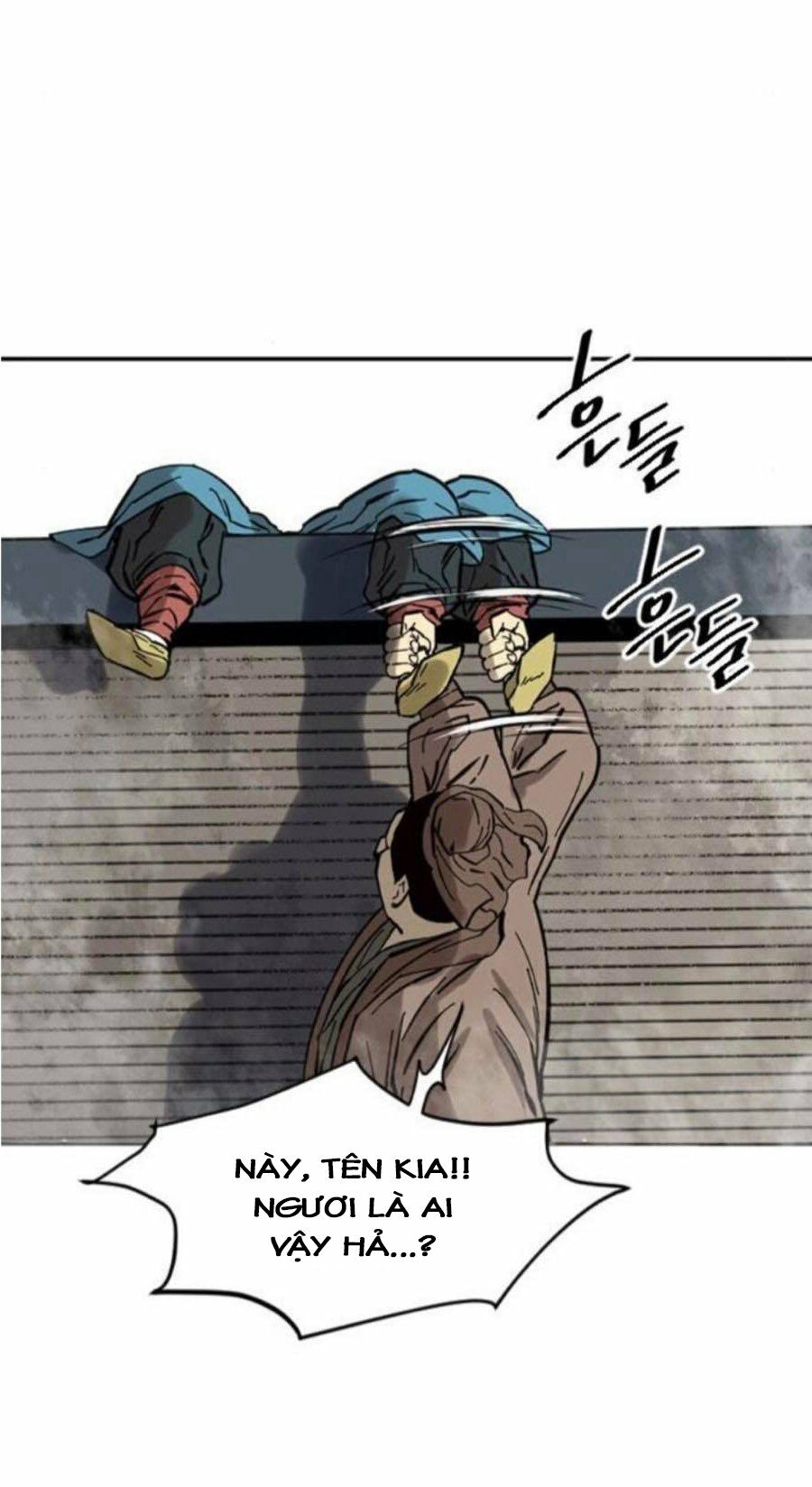 Thiên Hạ Đệ Nhất Nhân: Chapter 35