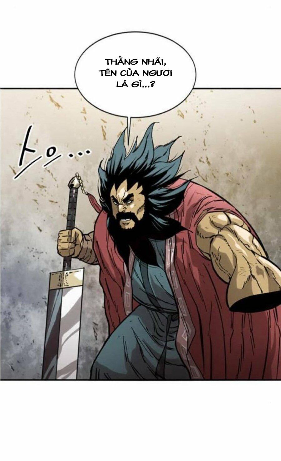Thiên Hạ Đệ Nhất Nhân: Chapter 35