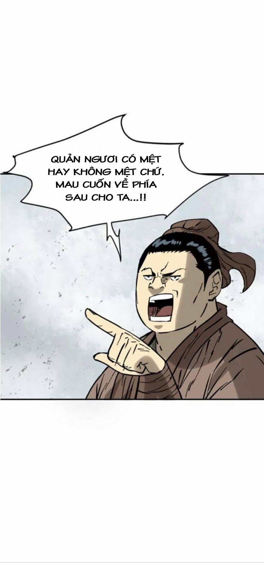 Thiên Hạ Đệ Nhất Nhân: Chapter 35