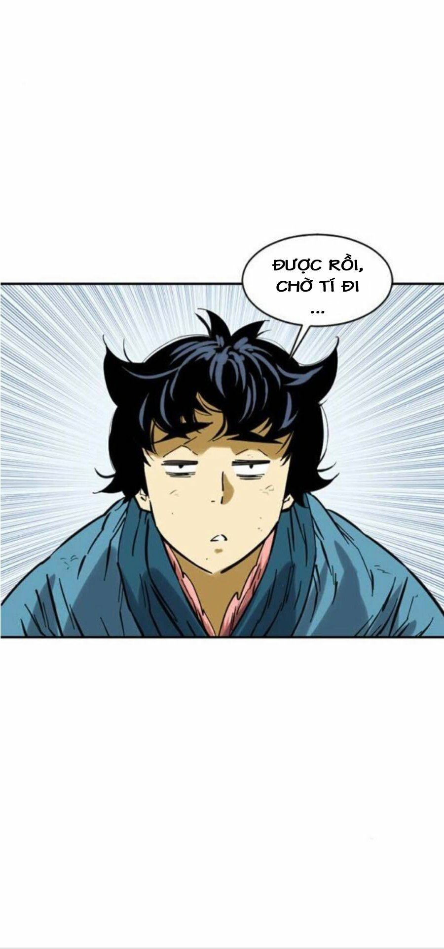 Thiên Hạ Đệ Nhất Nhân: Chapter 35