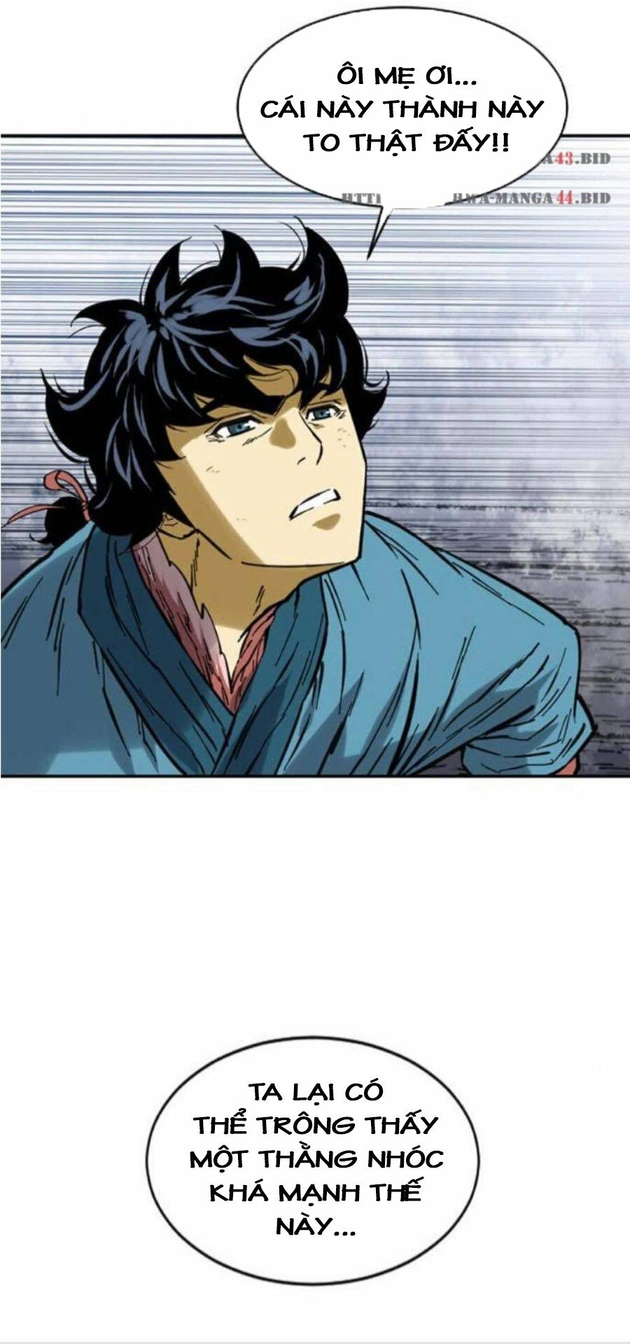 Thiên Hạ Đệ Nhất Nhân: Chapter 35