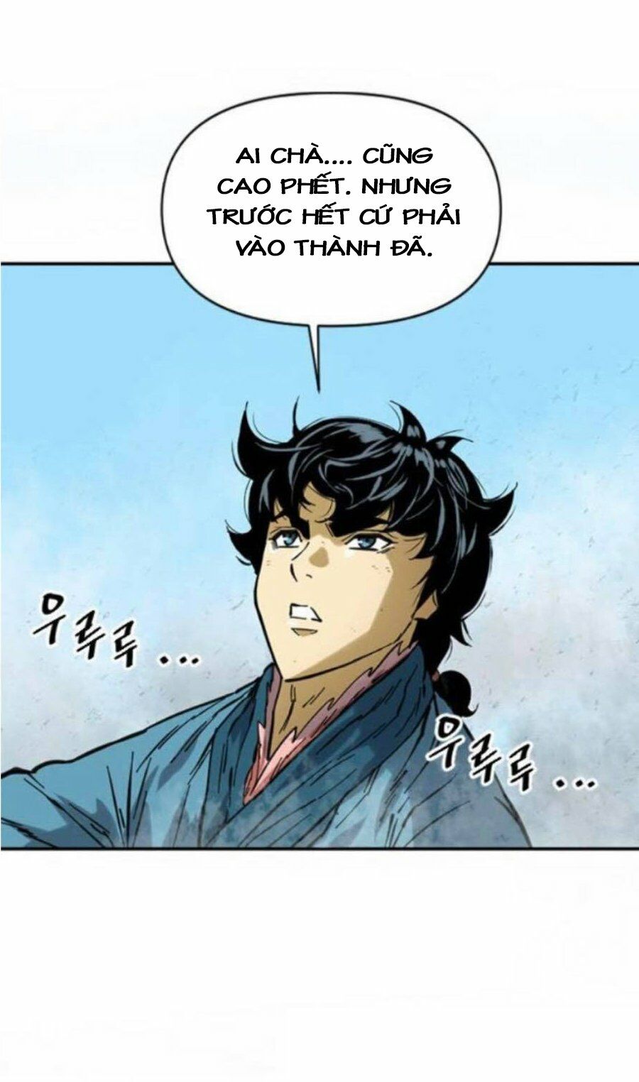 Thiên Hạ Đệ Nhất Nhân: Chapter 36