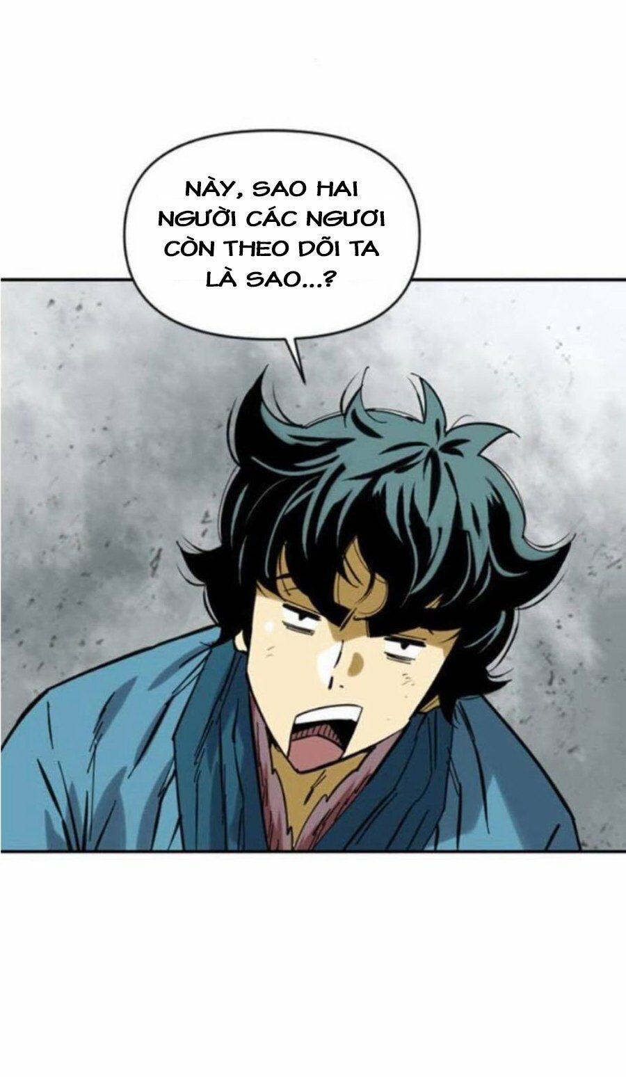 Thiên Hạ Đệ Nhất Nhân: Chapter 36