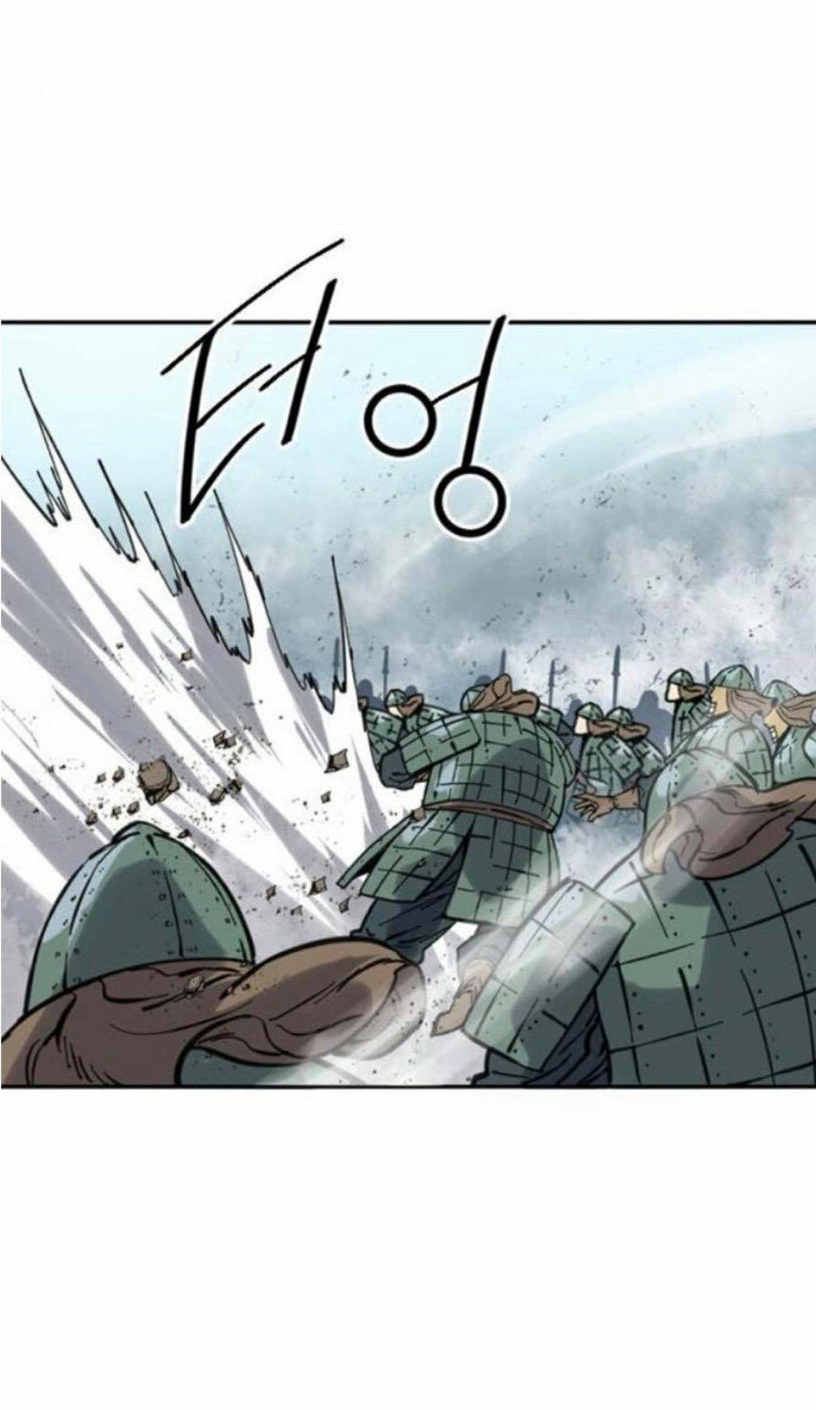 Thiên Hạ Đệ Nhất Nhân: Chapter 36