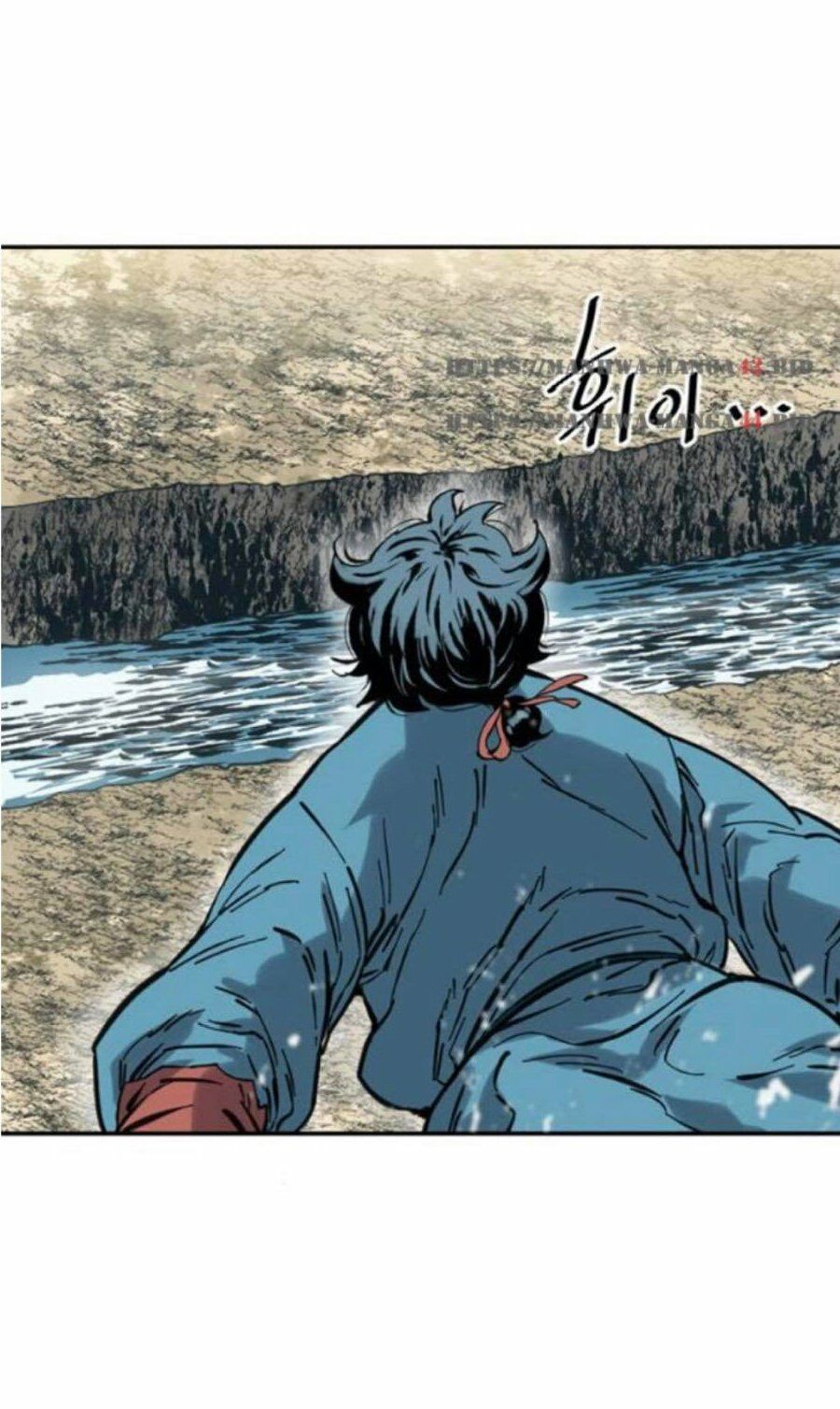 Thiên Hạ Đệ Nhất Nhân: Chapter 36