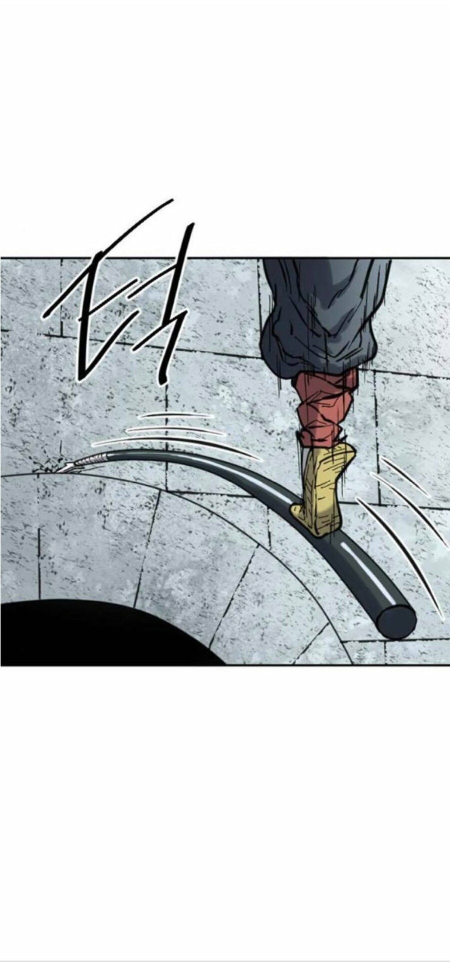 Thiên Hạ Đệ Nhất Nhân: Chapter 36