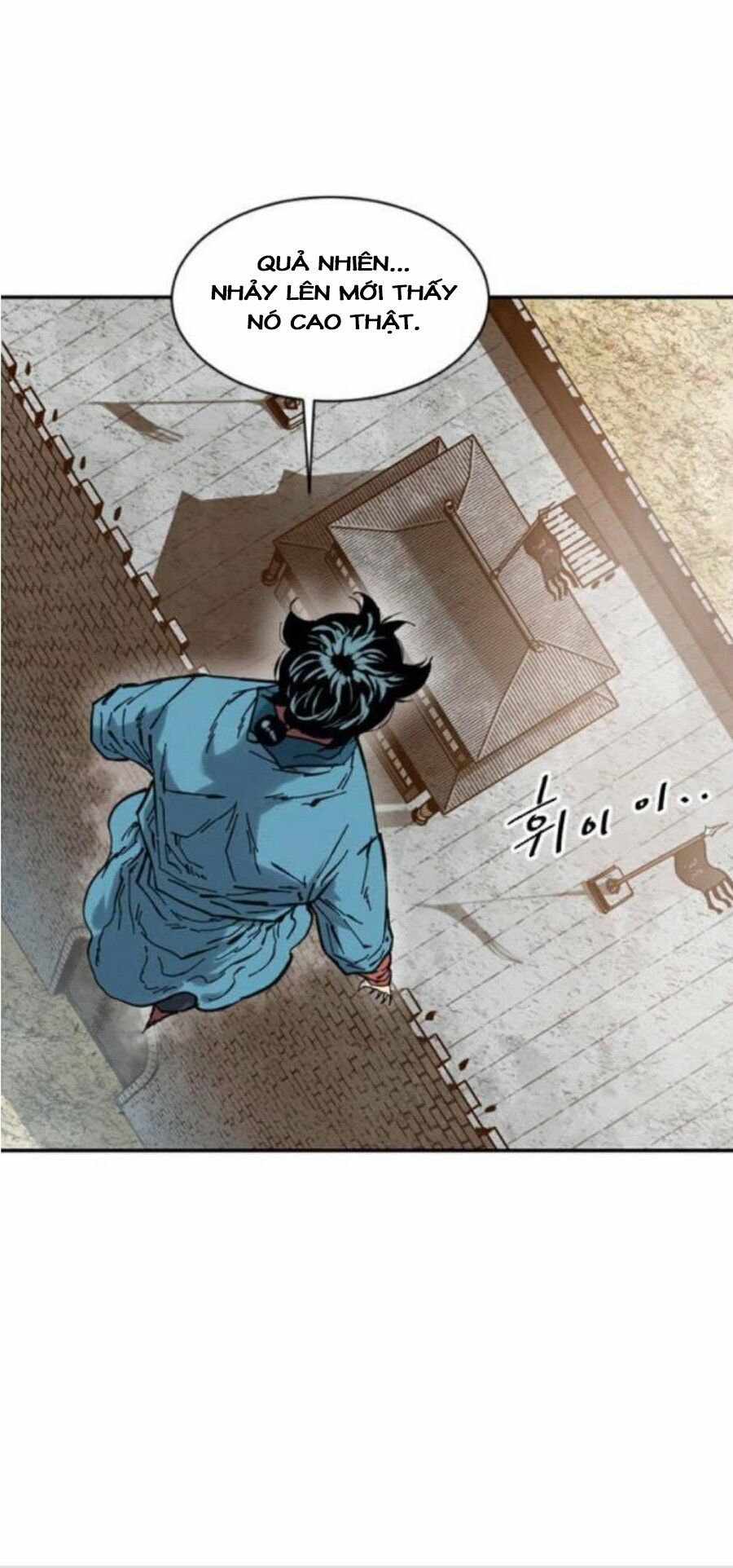 Thiên Hạ Đệ Nhất Nhân: Chapter 36