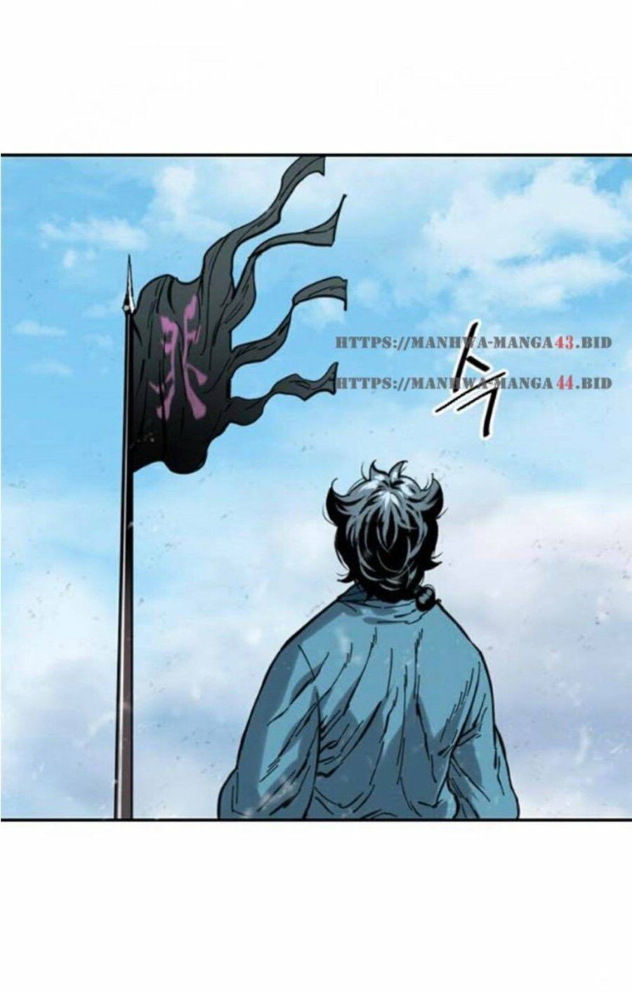 Thiên Hạ Đệ Nhất Nhân: Chapter 36