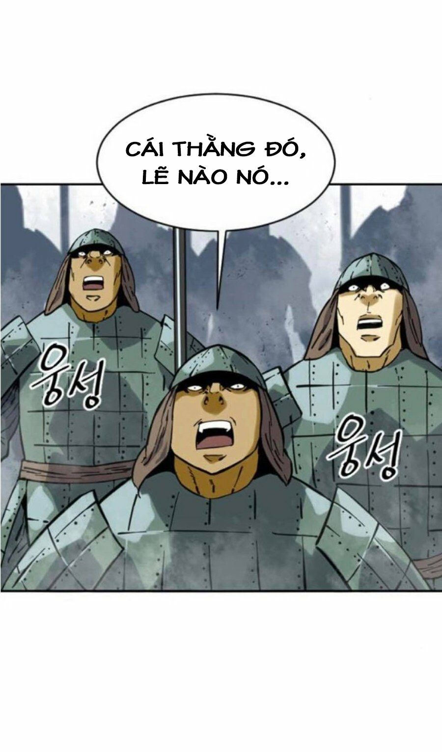 Thiên Hạ Đệ Nhất Nhân: Chapter 36