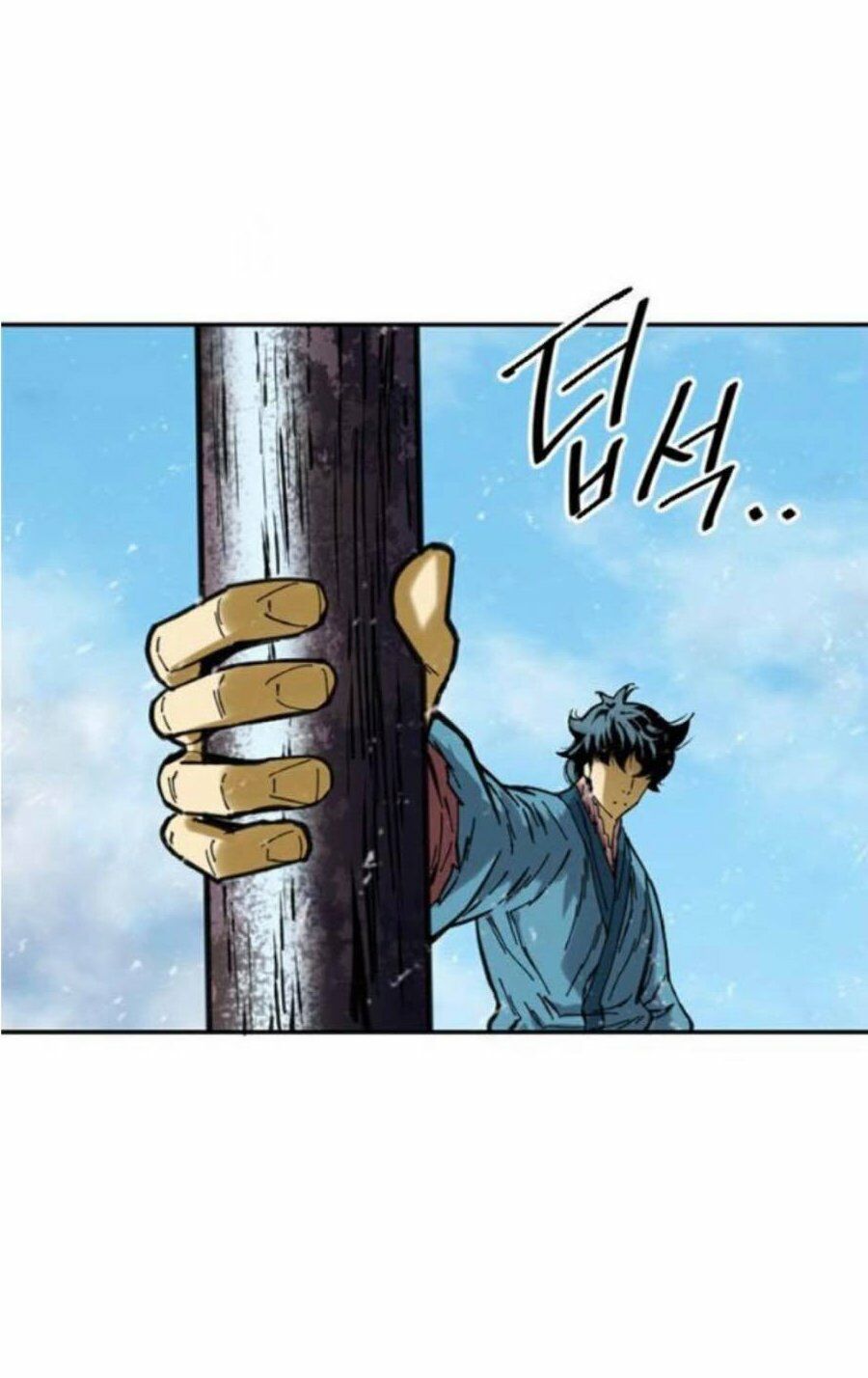 Thiên Hạ Đệ Nhất Nhân: Chapter 36