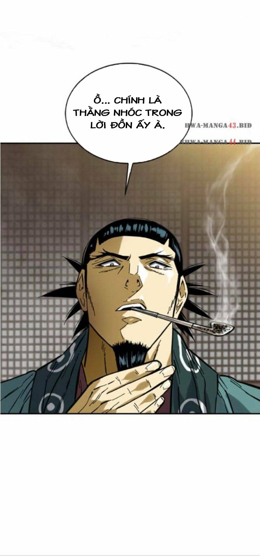 Thiên Hạ Đệ Nhất Nhân: Chapter 36