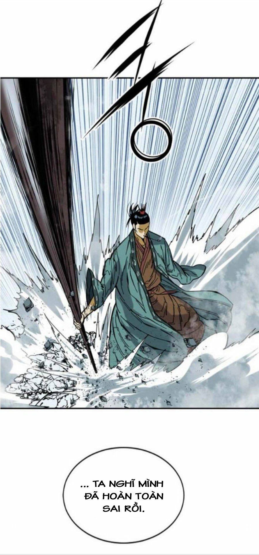 Thiên Hạ Đệ Nhất Nhân: Chapter 36