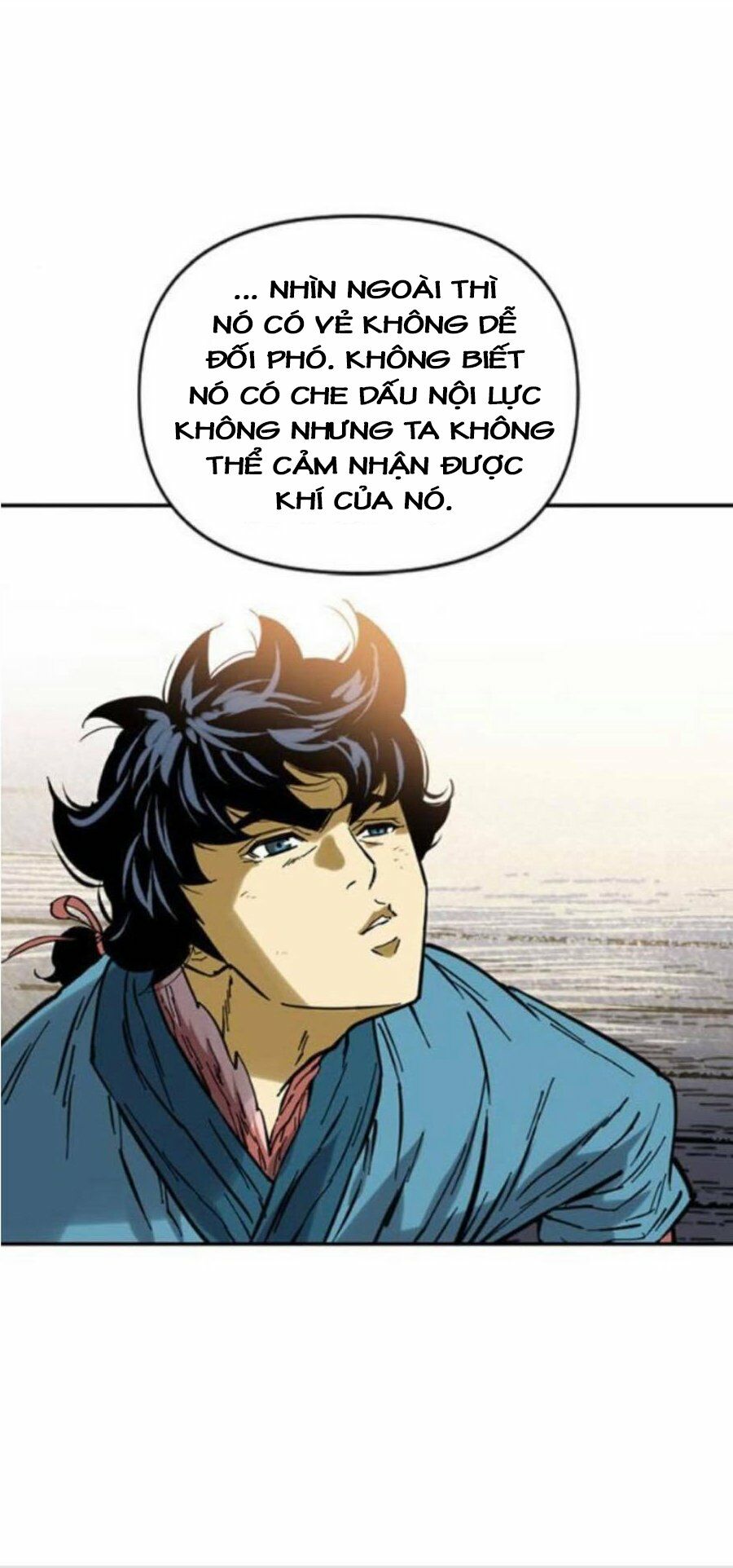 Thiên Hạ Đệ Nhất Nhân: Chapter 36