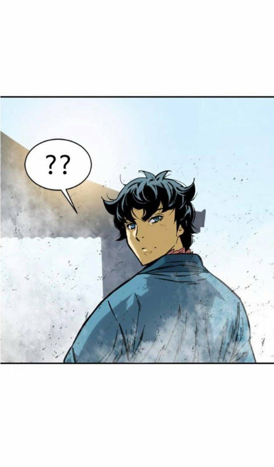 Thiên Hạ Đệ Nhất Nhân: Chapter 36