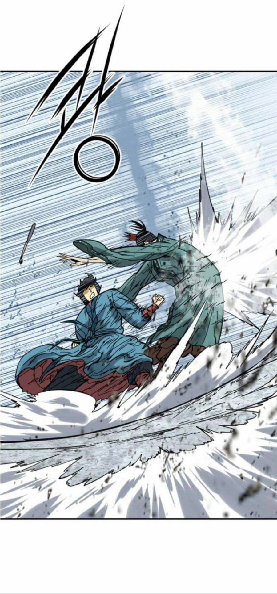 Thiên Hạ Đệ Nhất Nhân: Chapter 36